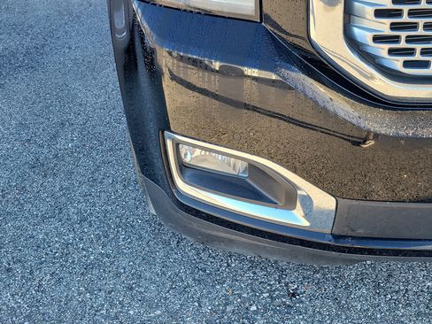 Used 2016 GMC Yukon Denali w/ Open Road Package image 7