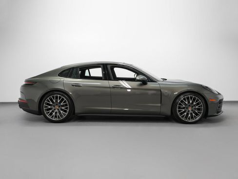Certified 2026 Porsche Panamera 4 AWD/4WD image 13