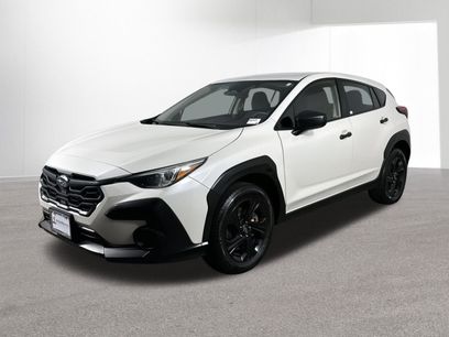 Used 2024 Subaru Crosstrek 2.0i