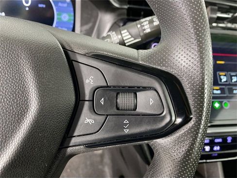 Used 2023 Chevrolet Bolt EUV LT w/ Driver Confidence Package image 20