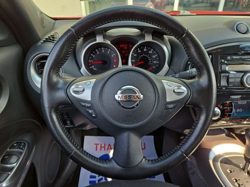 Used 2011 Nissan Juke SV AWD/4WD image 20