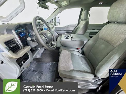 Certified 2024 Ford F250 XLT image 23