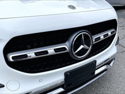 Used 2026 Mercedes-Benz GLA 250 4MATIC image 26