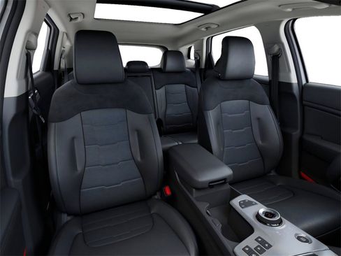 New 2026 Kia Sportage SX Prestige image 15