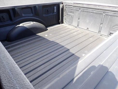 Used 2022 Ford F150 Platinum w/ Equipment Group 701A High image 8