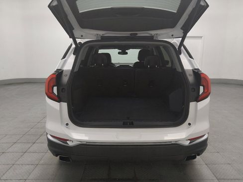Used 2020 GMC Terrain SLT w/ Preferred Package FWD image 29