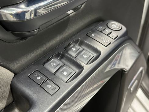Used 2018 Chevrolet Silverado 3500 LTZ w/ Duramax Plus Package image 14