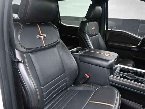 Certified 2024 Ford F350 Platinum image 16