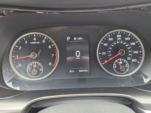 Used 2023 Kia K5 GT FWD image 19
