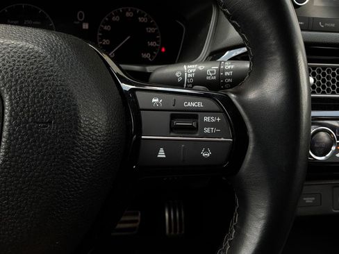 Used 2025 Honda Civic Sport image 31