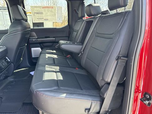 New 2025 Ford F150 Raptor AWD/4WD image 13