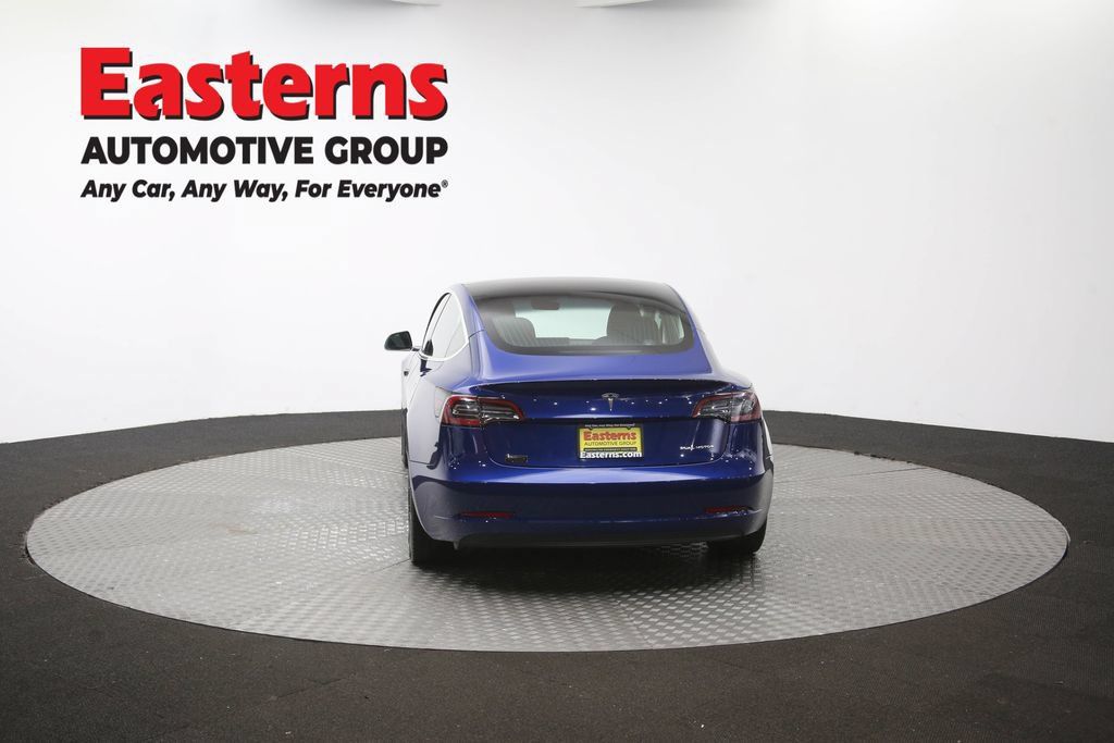 Used 2020 Tesla Model 3 Long Range AWD/4WD image 32