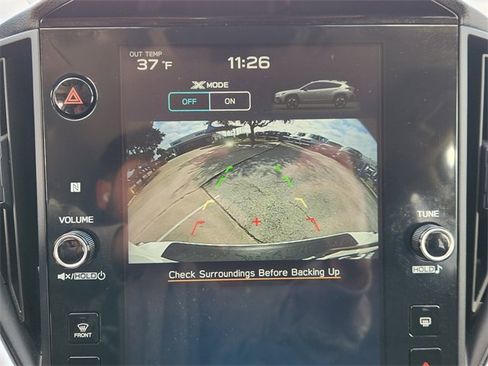 Used 2024 Subaru Crosstrek 2.0i Premium w/ Popular Package #3 image 17