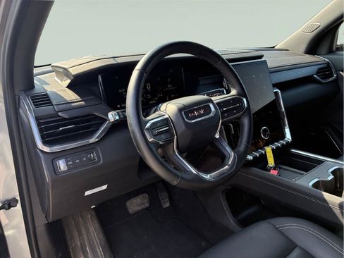 Used 2025 GMC Acadia Elevation w/ Elevation Premium Package AWD/4WD image 50
