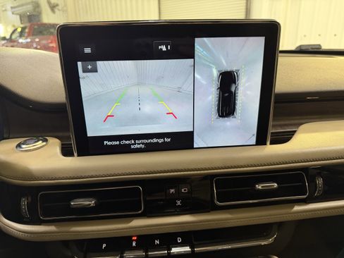 Used 2023 Lincoln Aviator Reserve w/ Equipment Group 201A AWD/4WD image 20