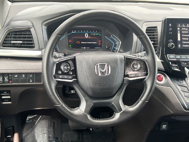 Used 2018 Honda Odyssey EX-L image 24