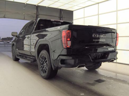 Used 2024 GMC Sierra 1500 Elevation w/ Elevation Premium Package AWD/4WD image 2