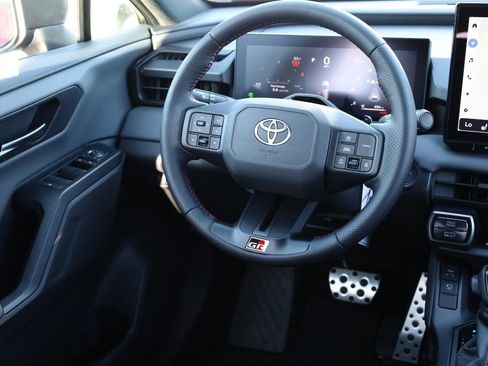New 2026 Toyota RAV4 AWD Plug-in Hybrid image 25
