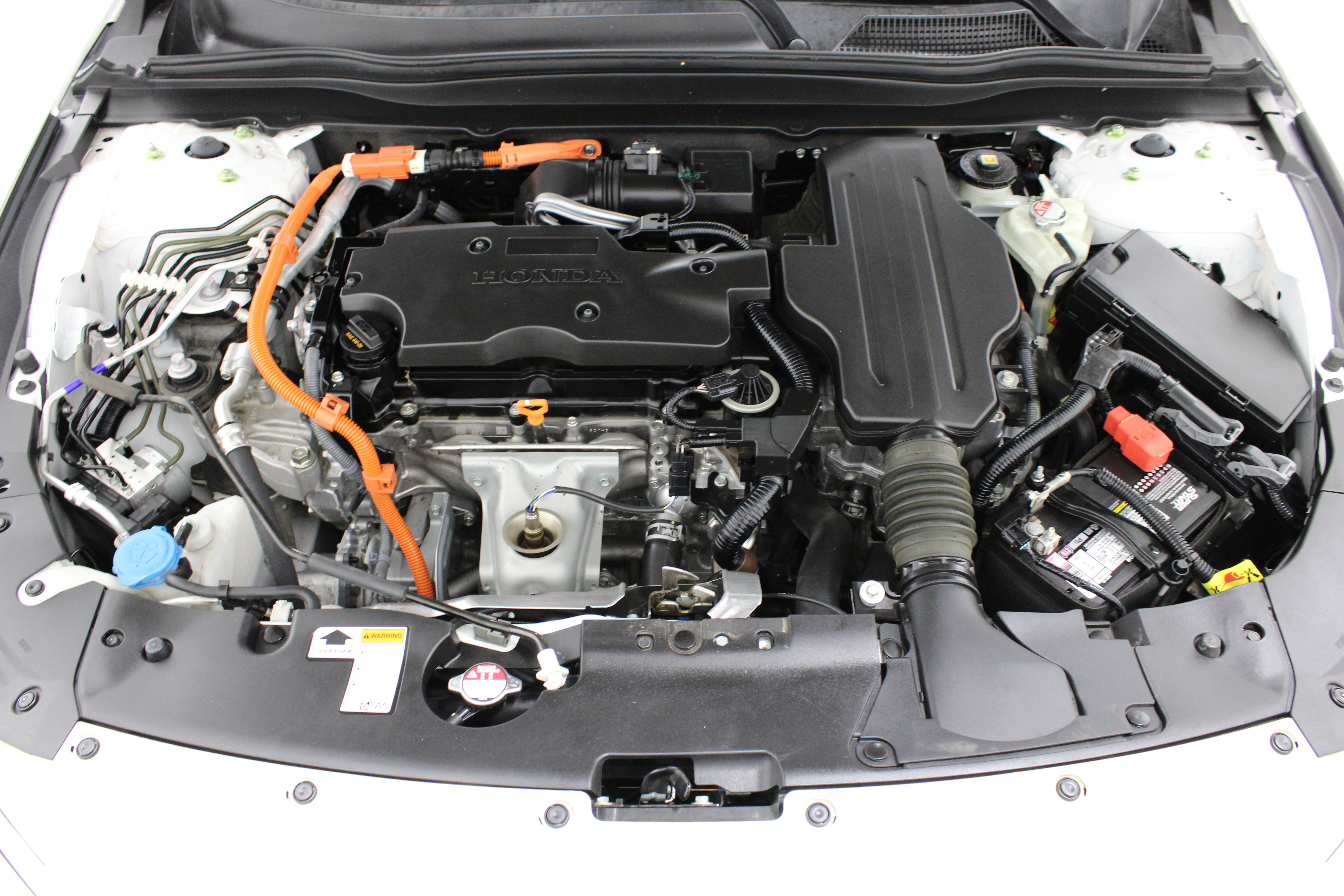 Used 2021 Honda Accord Touring image 42