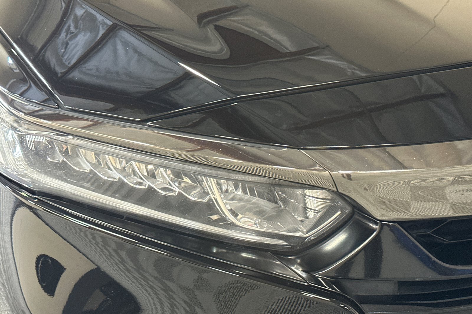 Used 2019 Honda Accord Sport image 43