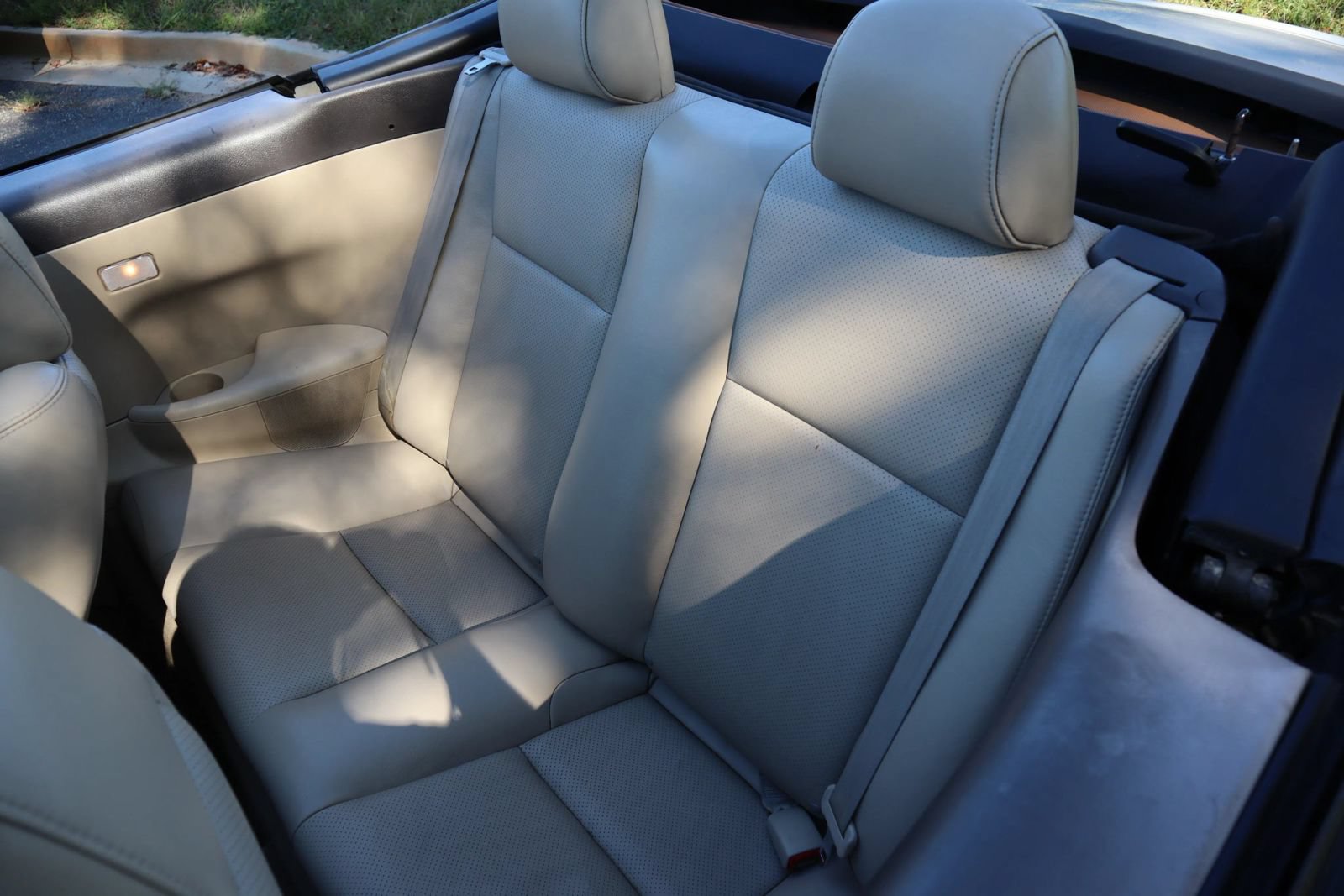 Used 2006 Toyota Solara SLE FWD image 11