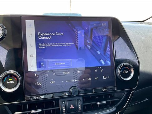 Used 2024 Lexus NX 250 FWD image 31