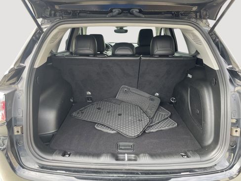 Used 2022 Jeep Compass Trailhawk w/ Sun and Sound Group image 26