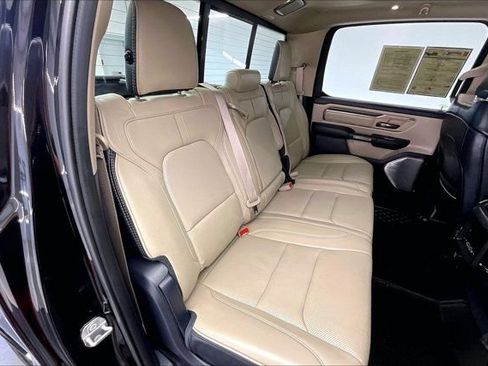 Used 2019 RAM 1500 Limited AWD/4WD image 19