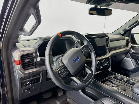 Used 2023 Ford F150 Raptor AWD/4WD image 9