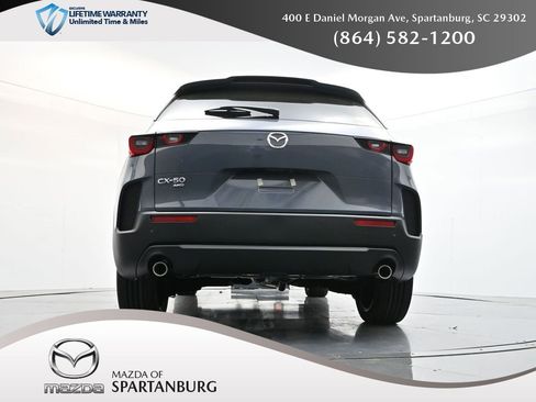 New 2026 MAZDA CX-50 AWD 2.5 S w/ Weather Package image 32