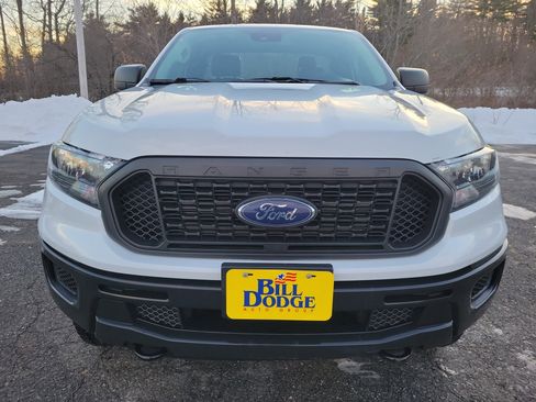 Used 2021 Ford Ranger XL image 2