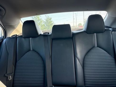 Used 2023 Toyota Camry SE FWD image 32
