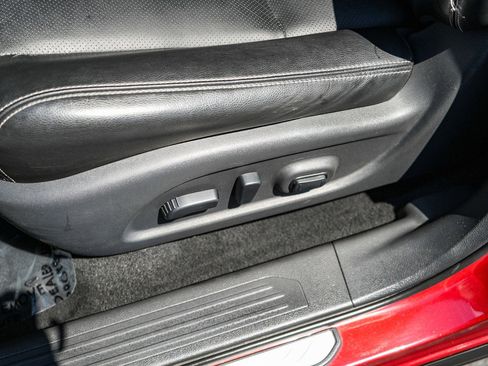 Used 2018 Nissan Murano SL w/ Cargo Package FWD image 20
