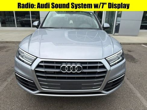 Used 2019 Audi Q5 2.0T Premium AWD/4WD image 2