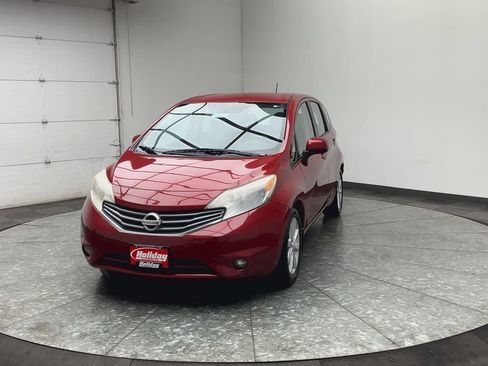 Used 2014 Nissan Versa Note SV w/ SL Package image 27