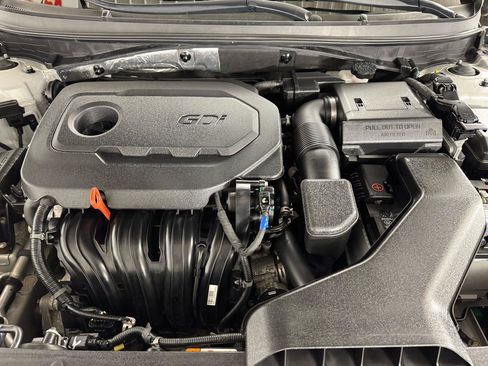 Used 2018 Hyundai Sonata SEL image 9