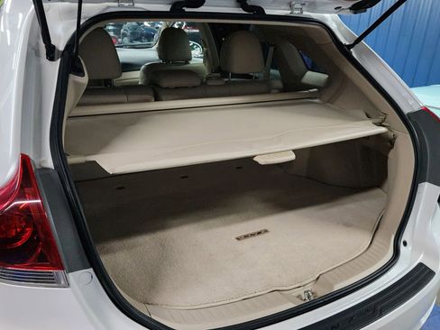 Used 2013 Toyota Venza XLE w/ XLE Premium Pkg image 59