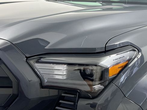 New 2026 Toyota Tacoma SR5 image 11