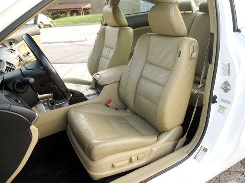 Used 2009 Honda Accord EX-L image 19