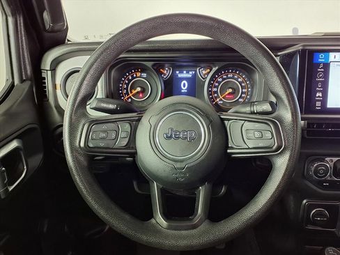 Used 2024 Jeep Gladiator Sport image 26