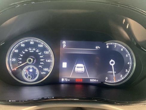 Certified 2025 Genesis GV70 3.5T Sport w/ Sport Advanced Package image 7