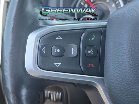 Used 2019 RAM 1500 Big Horn AWD/4WD image 21