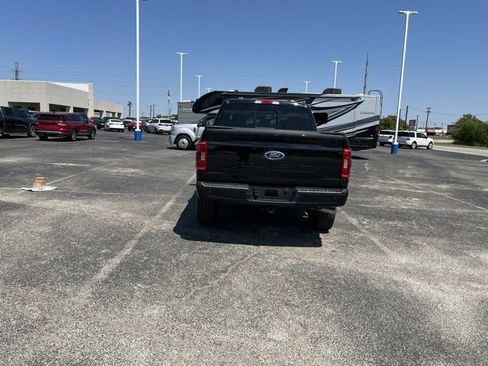 Used 2022 Ford F150 XLT w/ Equipment Group 302A High image 5