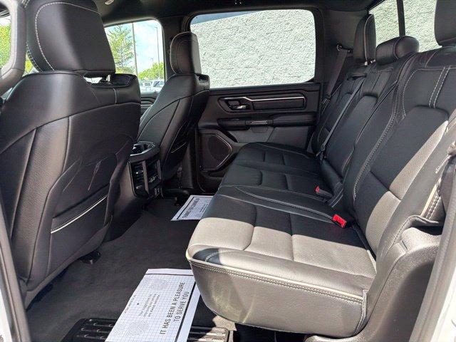 Used 2024 RAM 1500 Limited w/ Trailer Tow Group AWD/4WD image 16