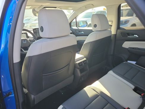 New 2026 Honda Prologue Elite image 15