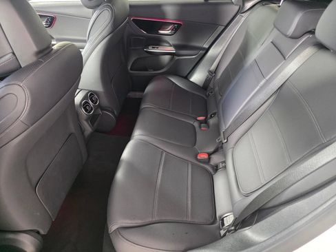 Certified 2025 Mercedes-Benz GLC 300 4MATIC image 13