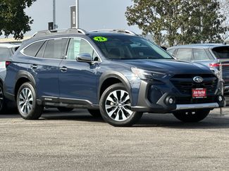 Used 2023 Subaru Outback Touring XT video 2