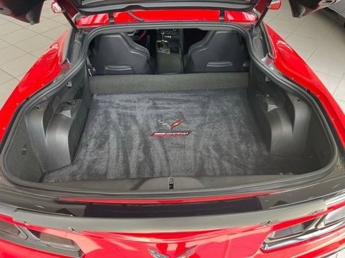 Used 2017 Chevrolet Corvette Grand Sport image 12