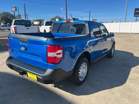 New 2026 Ford Maverick XL w/ Equipment Group 101A AWD/4WD image 3