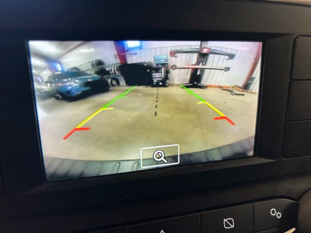 Used 2025 Ford Transit 250 Low Roof w/ Exterior Upgrade Package RWD image 27